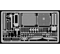 Eduard Accessories - 35753 Model-Making Accessory Leopard A4