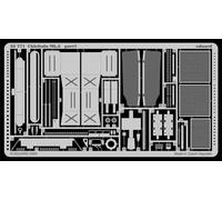 Eduard Accessories 35771 - 1:35 Chieftain Mk. 5 for Tamiya Kit 35068 - Etched