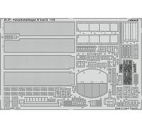 Eduard Accessories 36471 - 1:35 Panzerkampfwagen IV Ausf.G 1/35 for TAMIYA - New