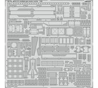 Eduard Accessories 36515 - 1:35 M16 U.S. Multiple Gun Motor Carrier TAMIYA - New