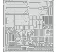 Eduard Accessories 36529 - 1:35 LVT-4 For Italeri - New