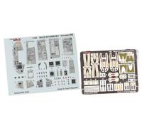 Eduard Accessories 3DL32011 - 1:32 Tornado IDS Space 1/32 for Italeri - New