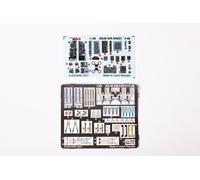 Eduard Accessories 3DL48040 - 1:48 F-4B Space 1/48 for Tamiya - New