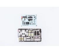 Eduard Accessories 3DL48058 - 1:48 OV-10A SPACE for ICM - New