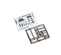 Eduard Accessories 3DL48067 - 1:48 AH-1G Space 1/48 - New