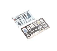 Eduard Accessories 3DL48070 - 1:48 Su-25 Space 1/48 - New