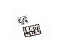 Eduard Accessories 3DL48075 - 1:48 Beaufighter Mk.X SPACE - New