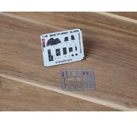 Eduard Accessories 3DL48121 - 1:48 Do 335A Space 1/48 Tamiya - New