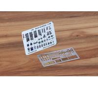 Eduard Accessories 3DL48143 - 1:48 F-14B Space 1/48 Great Wall Hobby - New