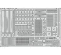 Eduard Accessories 481098 - 1:48 A-10C Armament for Hobby Boss - New