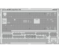 Eduard ED481111 1:48 Mil Mi-8MT cargo floor