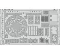 Eduard Accessories 491312 - 1:48 F-35B for ITALERI - New