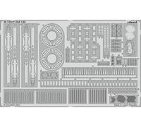 Eduard Accessories 491332 - 1:48 F-35A 1/48 TAMIYA - New