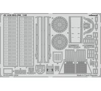 Eduard Accessories 491436 - 1:48 MiG-29K 1/48 Hobby Boss - New