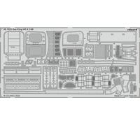 Eduard Accessories 491523 - 1:48 Sea King HC.4 AIRFIX - New