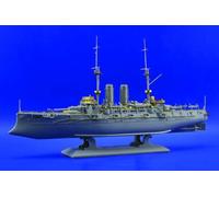 Eduard Accessories 53012 - 1:350 Mikasa for Hasegawa Kit - Etch Set - New