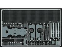 Eduard Accessories 53019 - 1:350 Yamato for Tamiya Kit - Etch Set - New