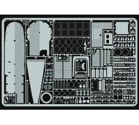 Eduard Accessories 53023 - 1:72 Gato Class Submarine for Revell Kit - Etched