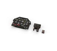 Eduard Accessories 634004 - 1:32 P-51D LööK for Tamiya - New
