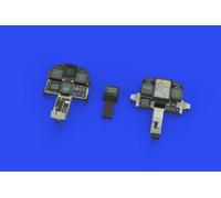 Eduard Accessories 644174 - 1:48 F/A-18F LööK for MENG - New