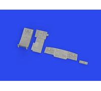 Eduard Accessories 644249 - 1:48 Sea King HU.5 LööK 1/48 AIRFIX - New