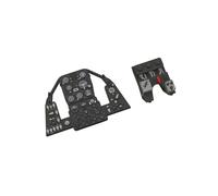 Eduard Accessories 644288 - 1:48 P-39Q LööKplus Arma Hobby - New