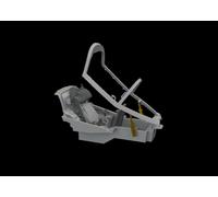 Eduard Accessories 6481000 - 1:48 F-35B Cockpit Print Tamiya - New