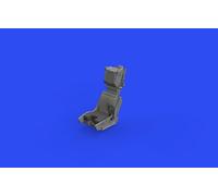 Eduard Accessories 648702 - 1:48 F/A-18E Ejection Seat, for MENG - New