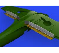 Eduard Accessories 648738 - 1:48 Spitfire Mk.V Landing Flaps Print for Eduard