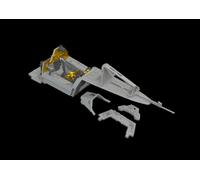 Eduard Accessories 648940 - 1:48 Fw 190A-7 Cockpit Print - New