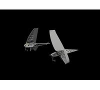 Eduard Accessories 648945 - 1:48 FM-1 Folding Wings Print - New