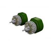 Eduard Accessories 672242 - 1:72 B-26 Marauder Engines for Eduard/Hasegawa