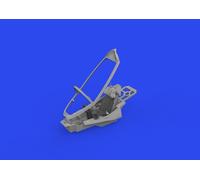 Eduard Accessories 672335 - 1:72 F-35A Cockpit Print 1/72 Tamiya - New