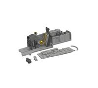 Eduard Accessories 672364 - 1:72 P-51D-10 Cockpit Print - New