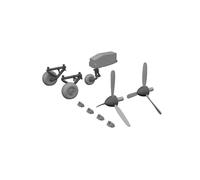 Eduard Accessories 672398 - 1:72 L-410UVP 2024 Ex-Gavia Eduard Edition Upgrade