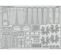Eduard Accessories 72732 - 1:72 B-29 Exterior 1/72 HOBBY 2000 / ACADEMY - New
