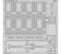 Eduard Accessories 72733 - 1:72 B-29 Bomb Bay 1/72 HOBBY 2000 / ACADEMY - New