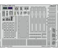 Eduard Accessories 73808 - 1:72 F-35A 1/72 Tamiya - New