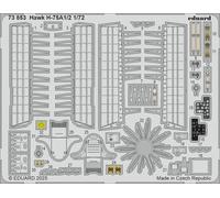 Eduard Accessories 73853 - 1:72 Hawk H-75A1/2 ARMA Hobby - New