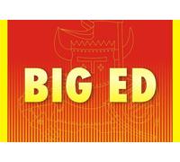 Eduard Accessories Big33145 - 1:35 Bf 109G-6 for Border Model - New