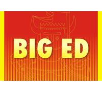 Eduard Accessories Big33150 - 1:32 Tornado IDS 1/32 Italeri - New