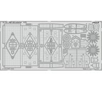 Eduard Accessories Big72176 - 1:72 PBY-5A - New
