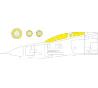 Eduard Accessories EX803 - 1:48 F-4B TFace 1/48 for TAMIYA - New
