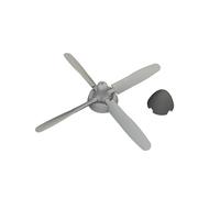 Eduard Accessories SIN67228 - 1:72 P-51D-15+ Essential Eduard - New