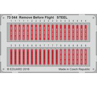 Eduard Accessories SIN67233 - 1:72 F-35B TAMiYA - New
