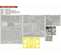 Eduard Big-Ed EBIG33156 1:32 Douglas A-20G Havoc