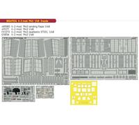 Eduard Big-Ed BIG49334 1:48 Ilyushin Il-2 Stormovik mod. 1943