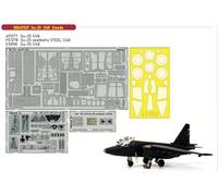 Eduard Big-Ed BIG49337 1:48 Sukhoi Su-25