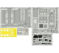 Eduard Big-Ed BIG49353 1:48 Supermarine Spitfire Mk.XII