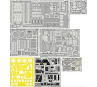 Eduard Big-Ed EBIG49355 1:48 Mil Mi-35M